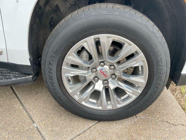 used 2024 GMC Yukon XL car, priced at $72,905