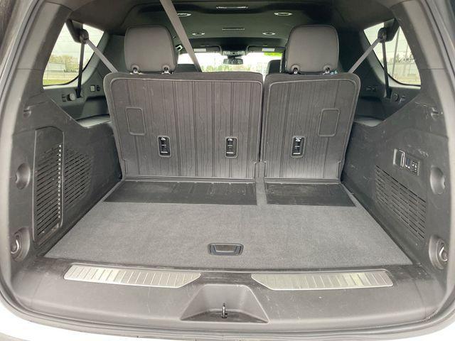 used 2024 GMC Yukon XL car, priced at $72,905