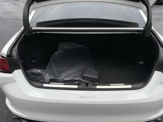 used 2023 Lexus ES 350 car, priced at $40,796