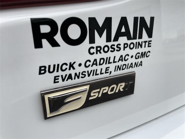 used 2023 Lexus ES 350 car, priced at $40,796