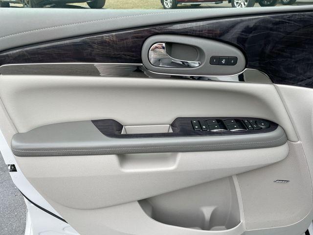 used 2017 Buick Enclave car, priced at $9,914