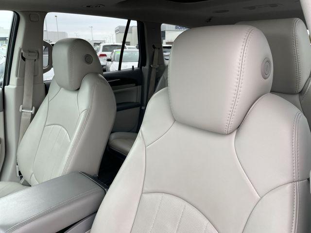 used 2017 Buick Enclave car, priced at $9,914