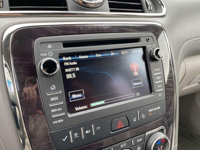 used 2017 Buick Enclave car, priced at $9,914