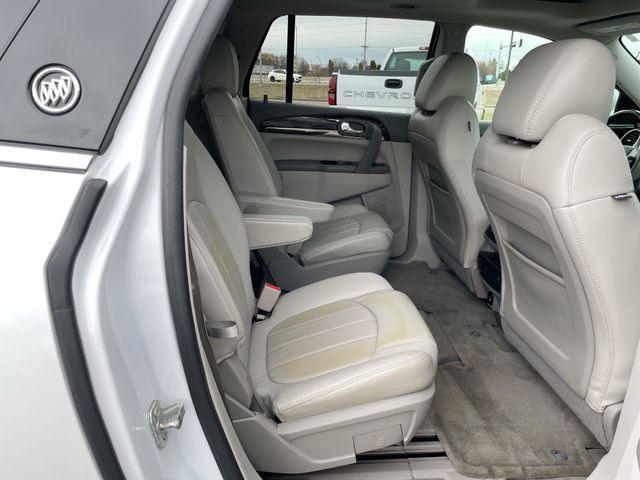 used 2017 Buick Enclave car, priced at $9,914