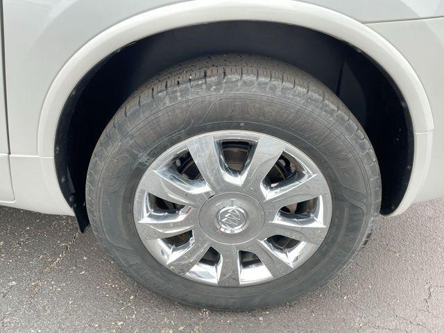 used 2017 Buick Enclave car, priced at $9,914