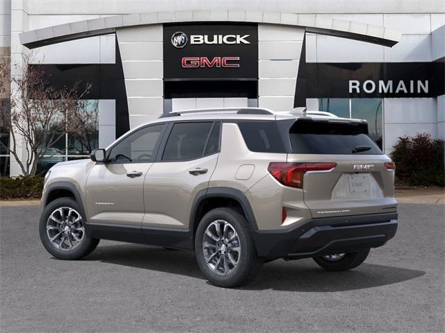 new 2026 GMC Terrain car, priced at $36,090