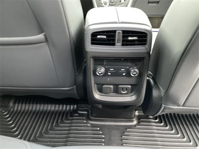 used 2020 Buick Envision car, priced at $13,995