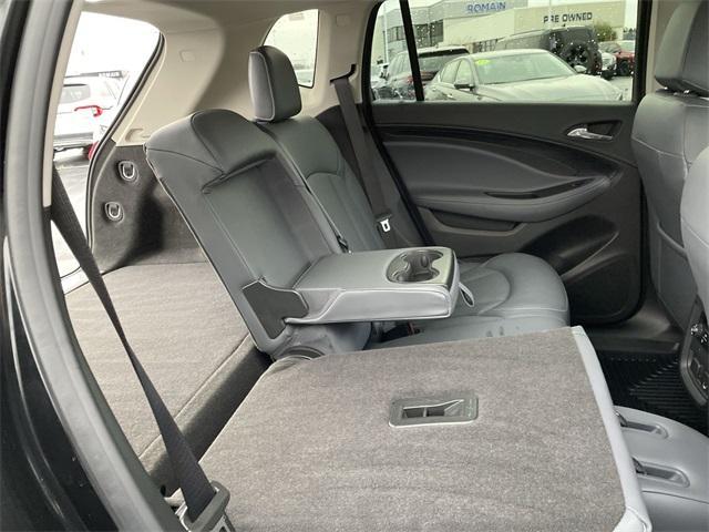 used 2020 Buick Envision car, priced at $13,995