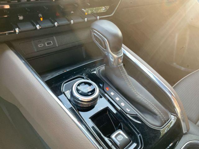 used 2023 GMC Canyon car, priced at $39,526