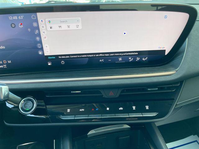 used 2025 Buick Envision car, priced at $30,148