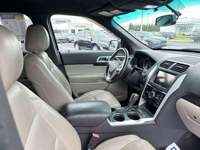 used 2013 Ford Explorer car, priced at $9,810