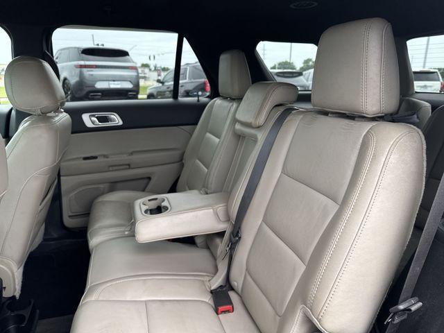 used 2013 Ford Explorer car, priced at $9,810