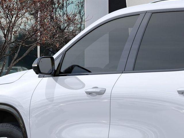 new 2026 Buick Enclave car, priced at $53,235