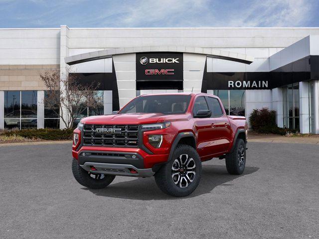 new 2026 GMC Canyon car, priced at $47,298