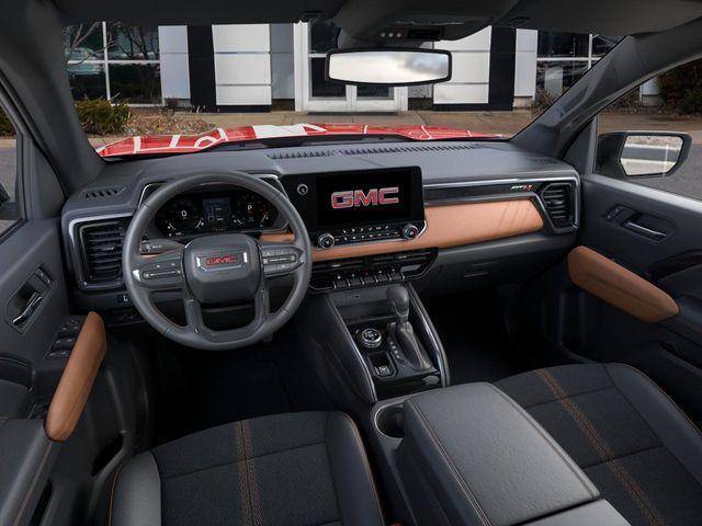 new 2026 GMC Canyon car, priced at $47,298