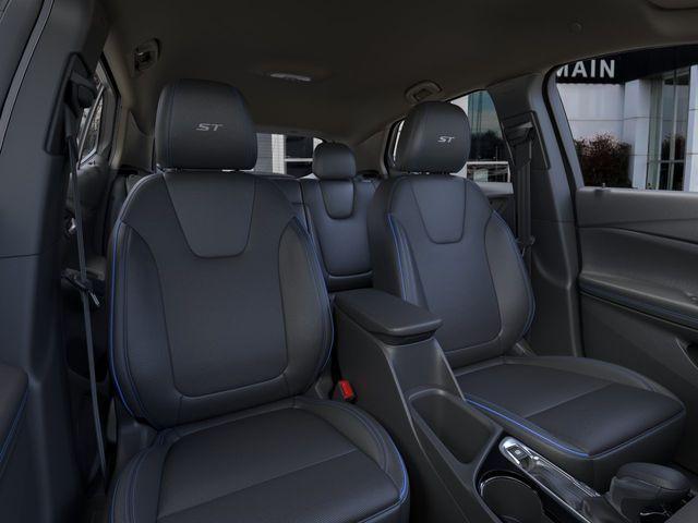 new 2026 Buick Encore GX car, priced at $28,411