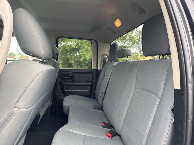 used 2016 Ram 1500 car, priced at $12,060