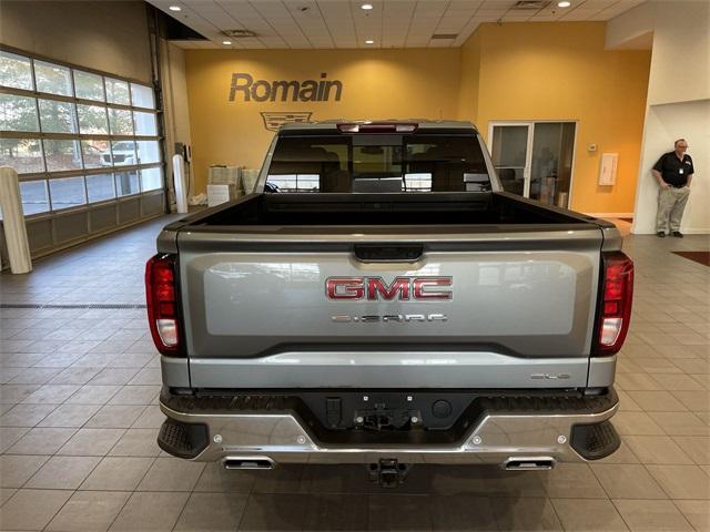 used 2026 GMC Sierra 1500 car, priced at $48,677