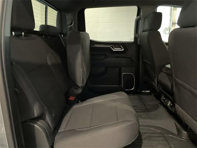 used 2026 GMC Sierra 1500 car, priced at $48,677