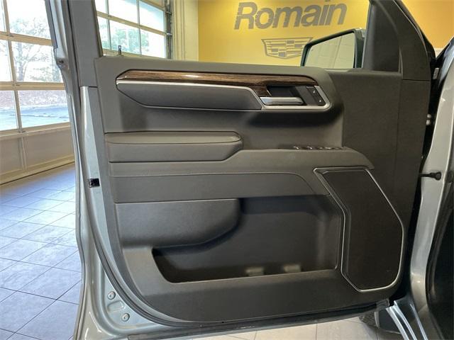 used 2026 GMC Sierra 1500 car, priced at $48,677