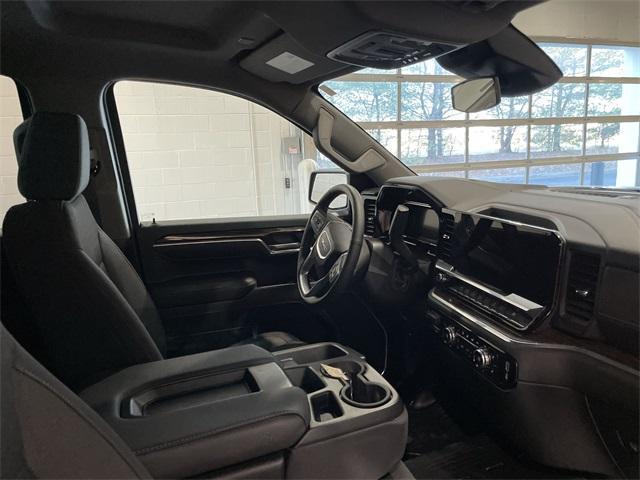 used 2026 GMC Sierra 1500 car, priced at $48,677