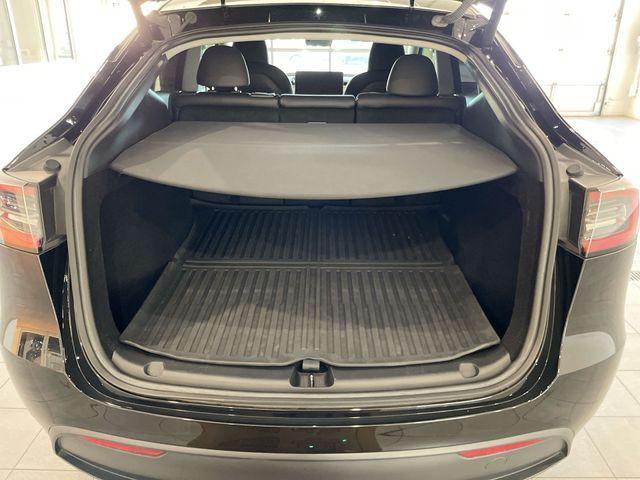 used 2023 Tesla Model Y car, priced at $32,997