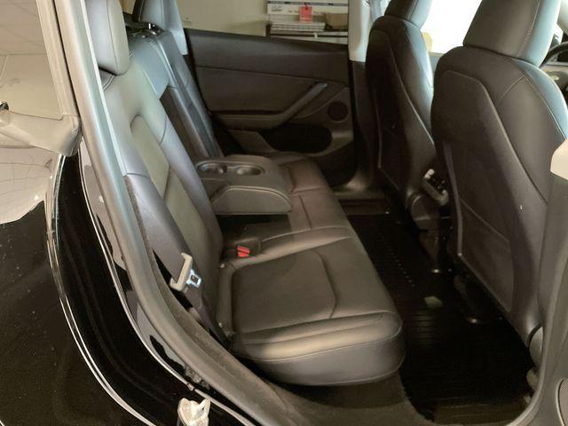 used 2023 Tesla Model Y car, priced at $32,997