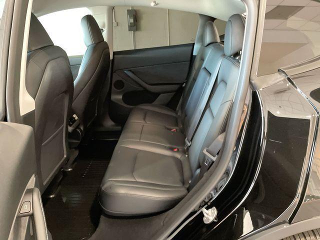 used 2023 Tesla Model Y car, priced at $32,997