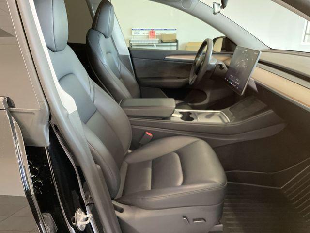 used 2023 Tesla Model Y car, priced at $32,997