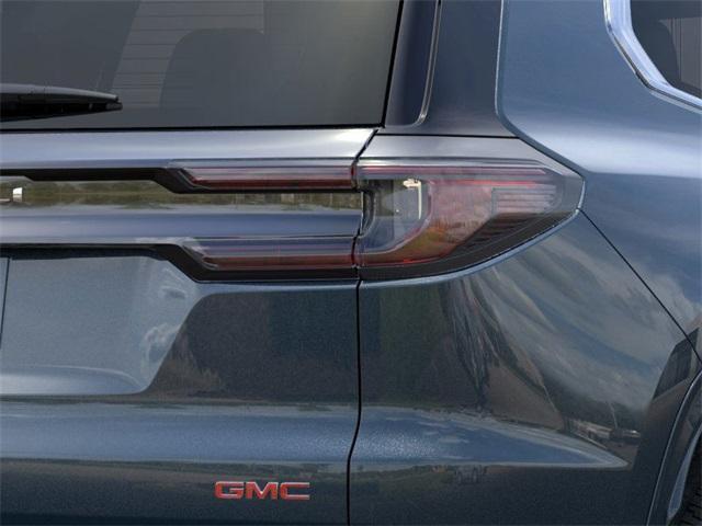 new 2026 GMC Acadia car, priced at $58,949