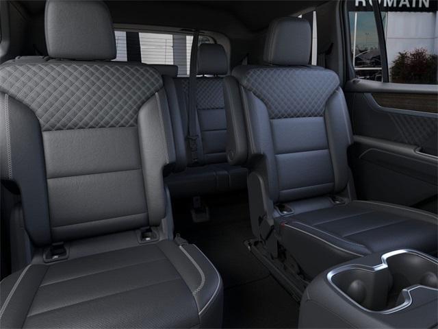 new 2026 GMC Acadia car, priced at $58,949