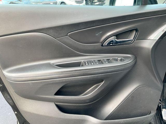 used 2019 Buick Encore car, priced at $11,899