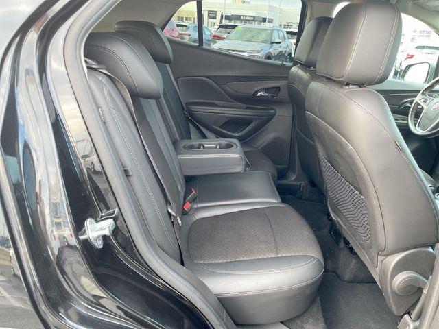 used 2019 Buick Encore car, priced at $11,899