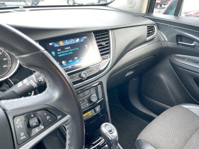 used 2019 Buick Encore car, priced at $11,899