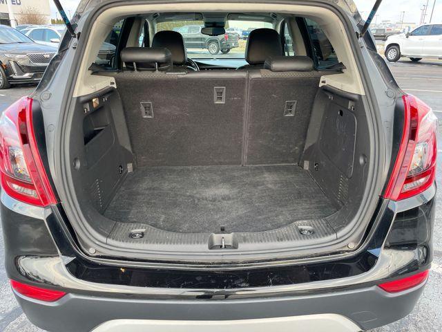 used 2019 Buick Encore car, priced at $11,899