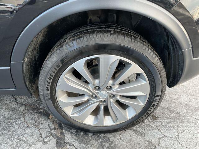 used 2019 Buick Encore car, priced at $11,899