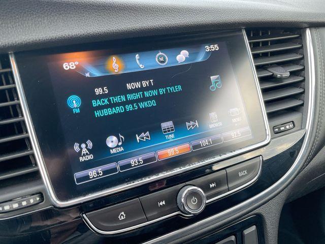 used 2019 Buick Encore car, priced at $11,899