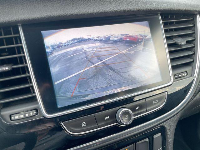 used 2019 Buick Encore car, priced at $11,899