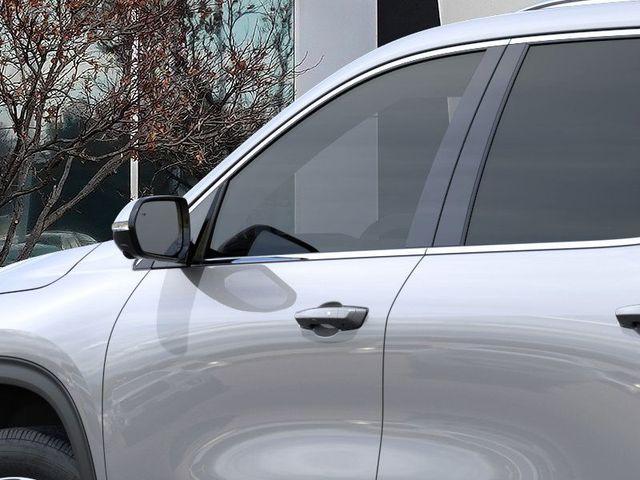 new 2026 Buick Enclave car, priced at $49,421