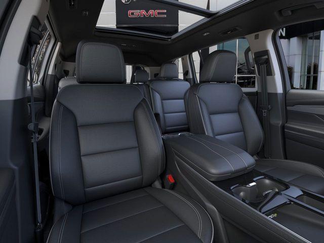 new 2026 Buick Enclave car, priced at $49,421