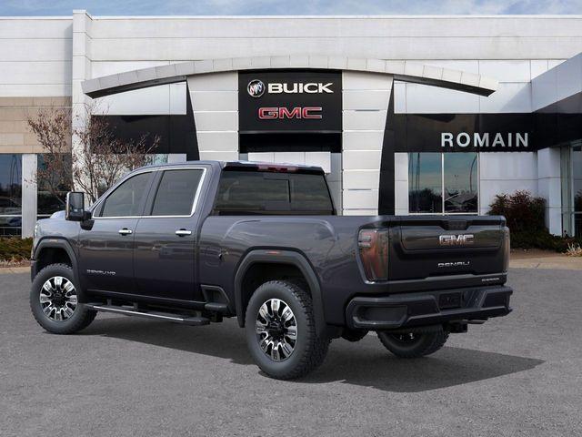 new 2026 GMC Sierra 2500 car, priced at $82,621