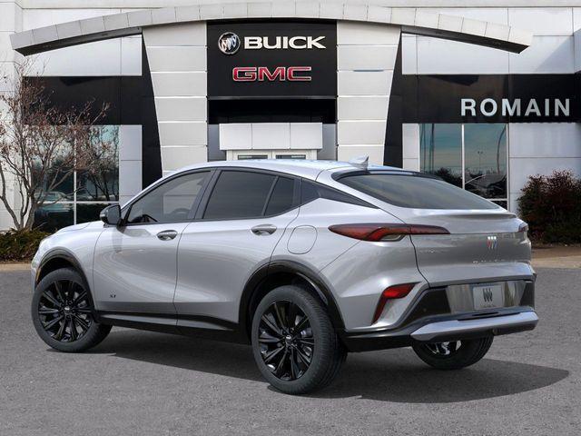 new 2026 Buick Envista car, priced at $29,738