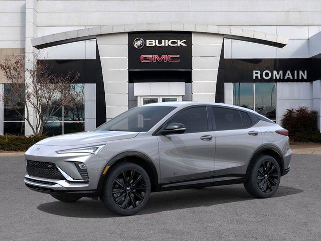 new 2026 Buick Envista car, priced at $29,738