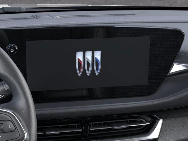 new 2026 Buick Envista car, priced at $29,738