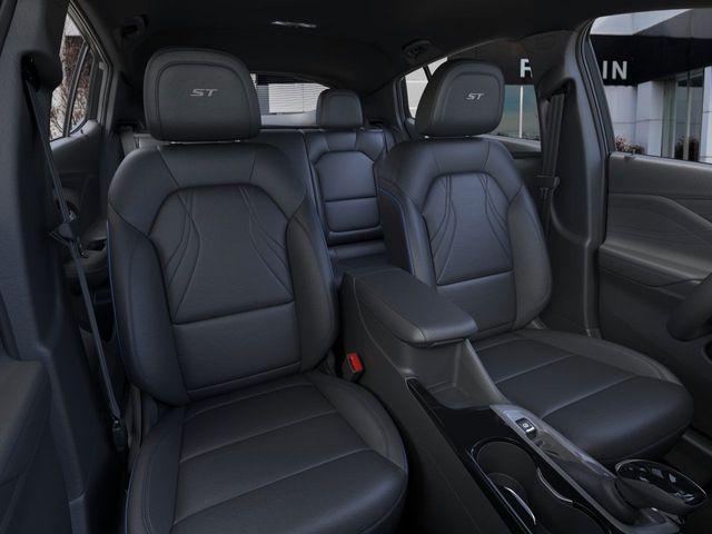 new 2026 Buick Envista car, priced at $29,738