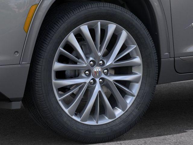 new 2026 Buick Enclave car, priced at $63,193