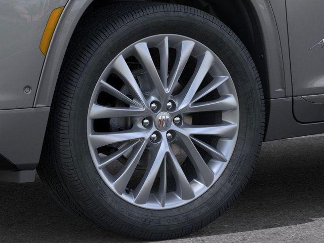 new 2026 Buick Enclave car, priced at $63,693
