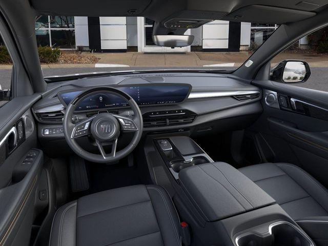 new 2026 Buick Enclave car, priced at $63,693