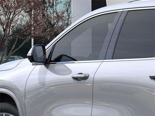 new 2026 Buick Enclave car, priced at $65,122