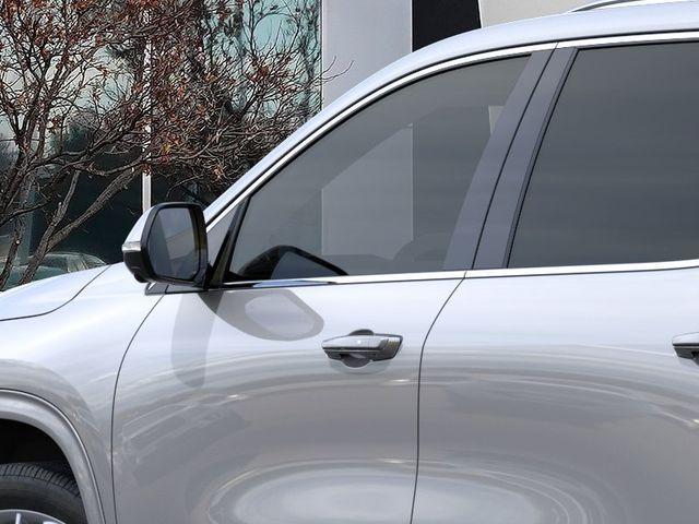 new 2026 Buick Enclave car, priced at $63,193